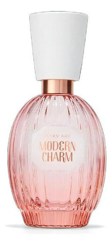 Perfume Mary Kay Modern Charm 50 Ml Fragancia Para Dama