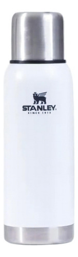 Termo Stanley Adventure Stainless Steel Vacuum Bottle 25 Oz De Acero Inoxidable Polar