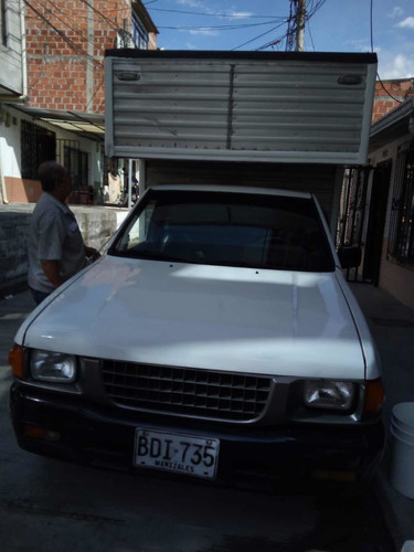 Chevrolet Luv 1994 2.3 Std Tfr 96 Hp