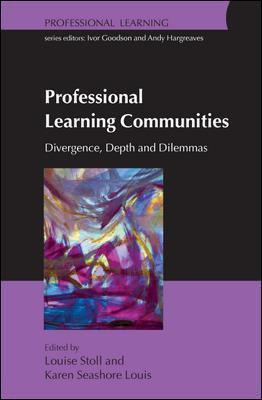 Libro Professional Learning Communities: Divergence, Dept...