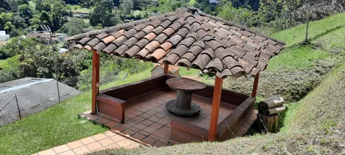Finca En Guarne (oriente Antioqueño)