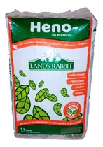 Comprar Heno Cobayos Conejos Chinchillas Hamster Roedores 1.2 Litros