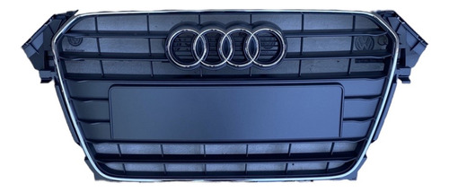 Rejilla Central Audi A4 Original Nuevo 