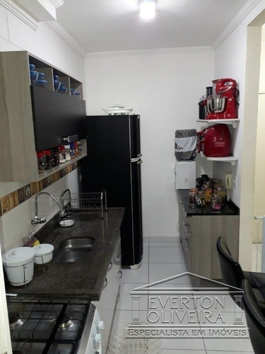 Imagem 7 de 15 de Apartamento - Jardim Santa Maria - Ref: 12085 - V-12085