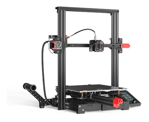 Impresora 3d Creality Ender-3 Max Neo 100v-240v
