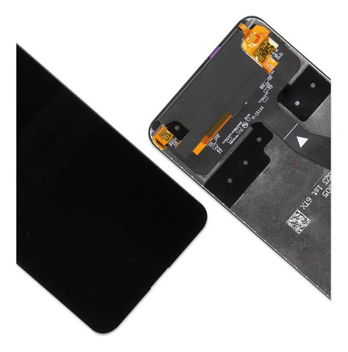 Sjpm Pantalla Para Huawei Y9s Stk-lx3/honor 9x Lcd Original
