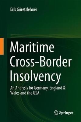 Maritime Cross-border Insolvency : An Analysis For German...