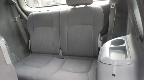 Kia Carens 1.8 Lx