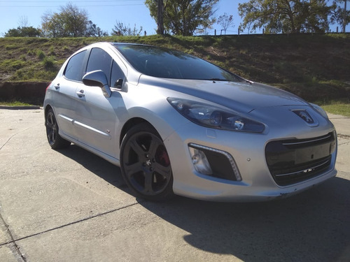 Peugeot 308 Gti