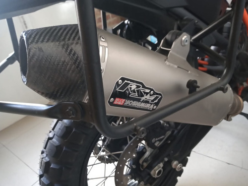 Imagen 6 de 9 de Ktm 1190 Adventure R