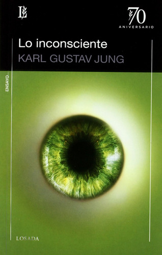 Lo Inconsciente Jung, Karl Gustav Losada