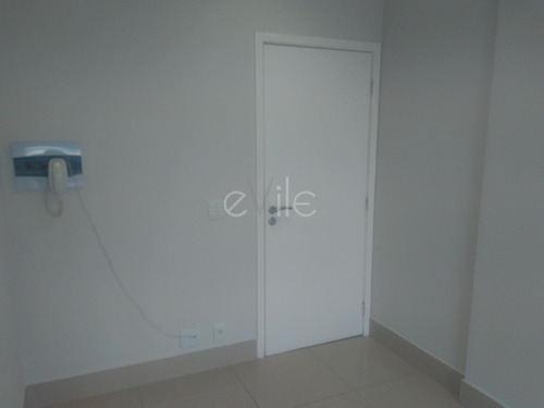 Sala À Venda Em Jardim Chapadão - Sa008452