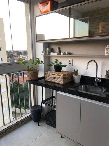Imagem 1 de 30 de Apartamento Com 3 Dormitórios À Venda, 86 M² Por R$ 520.000,00 - Vila Nova - Itu/sp - Ap0608