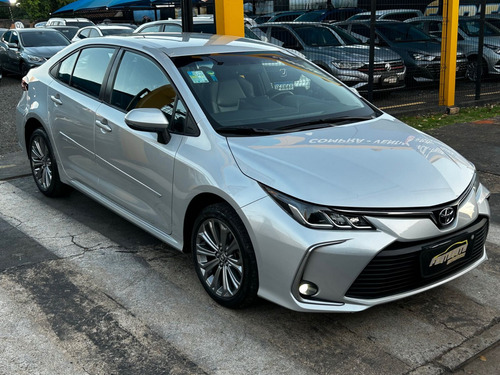 Toyota Corolla 2.0 VVT-IE FLEX XEI DIRECT SHIFT