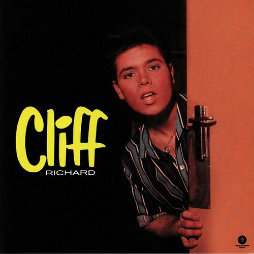 Cliff Richard And The Drifters Cliff Limited Ed Vinilo Nuevo