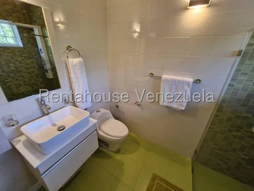 Casa En Venta 25-13107 Ag