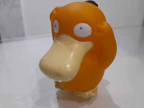 Psyduck Pokemon Primera Generación Del Año 1999 Clásico 