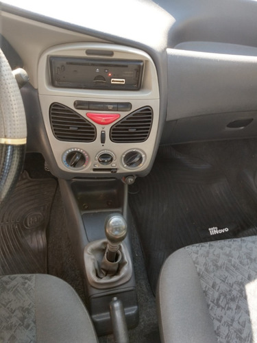 Fiat Siena 1.4 Fire C/ Gnc