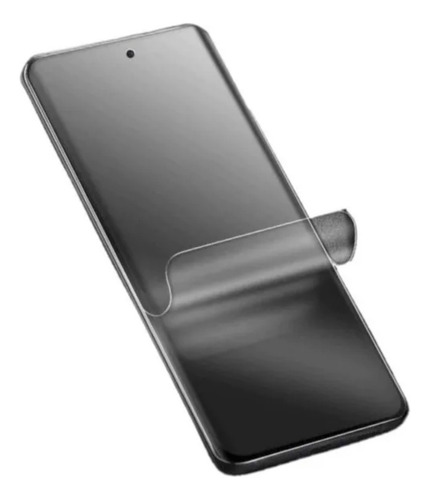 Hidrogel Mate Protector De Pantalla Para Xiaomi Poco X4 Gt