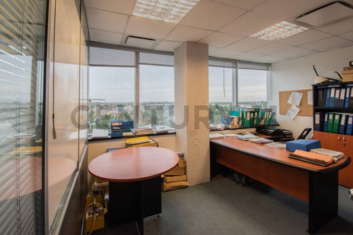 Venta - Oficina - Vista Bahia - Nordelta - Tigre