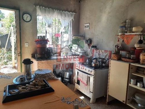 Imagem 3 de 15 de Chacara - Ref: 5637 - V-5637