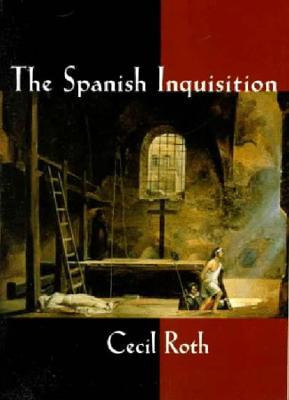 Libro The Spanish Inquisition -                         ...