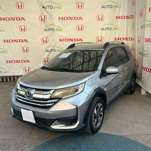 Honda BR-V 1.5 Uniq Cvt