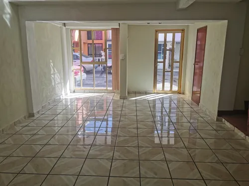 Casa En Villa De Las Flores, 3 Recamaras, 1 Baño Y Medio