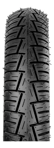 Pneu Traseiro Maggion Winner S/câmara 90/90-18 P57 1 Unidade