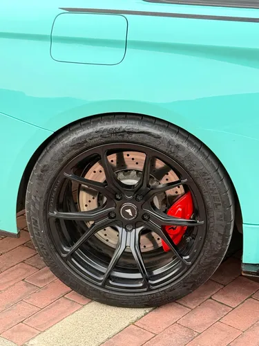 Bmw M4 3.0 M4 F82 Coupe