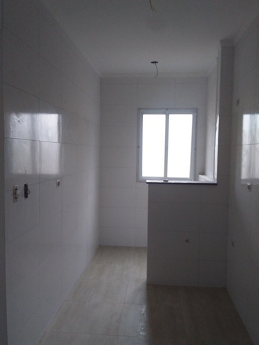 Imagem 6 de 10 de Apartamento Praia Grande Caiçara Novo Lazer Completo 2 Dorms Abaixei O Preço Muito Barato