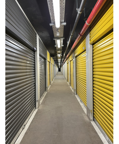 Mini Bodega En Arriendo En Cerrillos - Sin Comisión