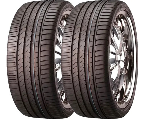 Kit de 2 llantas Winrun R330 205/65R15 94