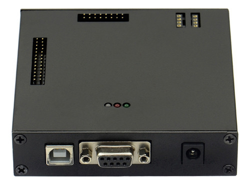 Programa Ecu Xprog 5.55 X-prog M Box 5.55 Xprog-m Box V5.55