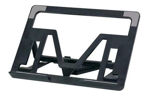 Soporte Plegable Ajustable Para Pc Portátil Y Tableta Zm-020