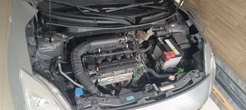 Híbrido, Automóvil, Perfecto Estado