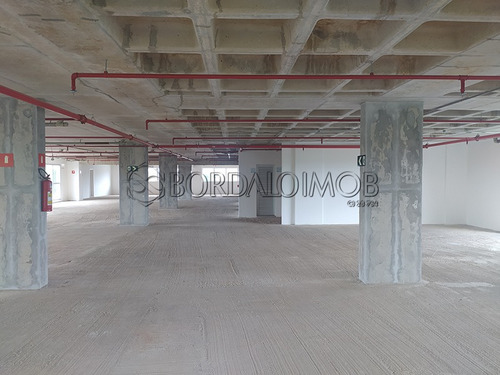 Imagem 13 de 18 de Aluga-se Andar Completo Com Mais 700m² No Edifício Vitrium, Na Asa Sul! - Villa127772