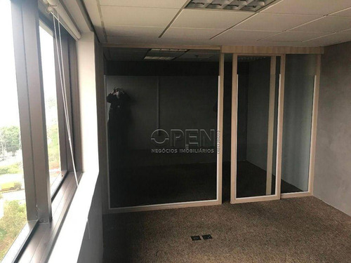 Imagem 9 de 10 de Sala, 140 M² - Venda Por R$ 770.000,00 Ou Aluguel Por R$ 5.000,00/mês - Paraíso - Santo André/sp - Sa0984