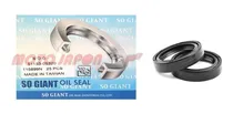 Comprar Retenes Telescópicas Horquillas Suspensión Euromot Gxt200
