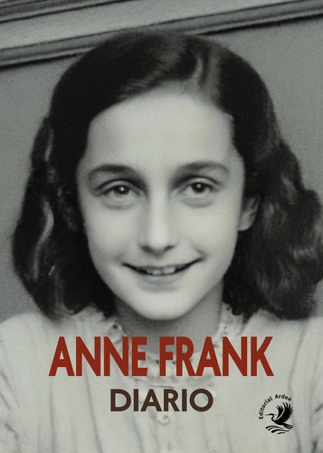 Libro Diario De Anne Frank - Frank, Annelies Marie