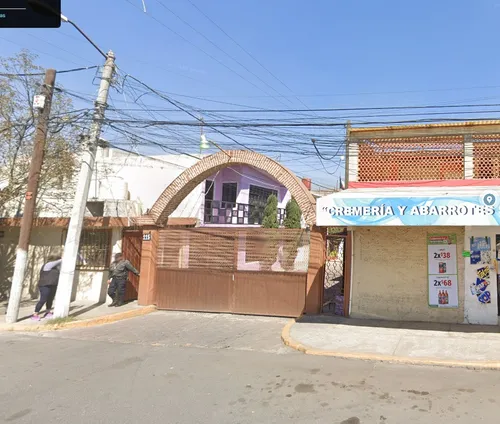Excelente Casa Ubicada En Valle Del Don 115, Estrella De Oriente, Ecatepec Cm