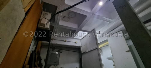 Imagen 7 de 12 de Local En Venta En Base Aragua Maracay Aragua 22-24208 Irrr