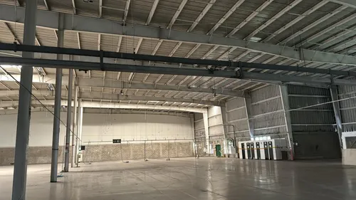 La Estrella Bodega 13.000m2