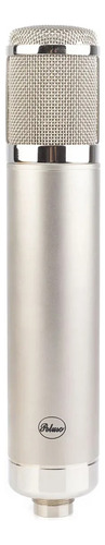 Peluso P12 Microfone Valvulado C12