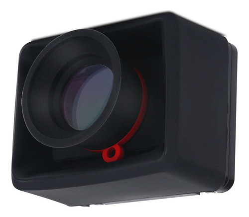 Visor: Acessório De Ampliação Lcd 3x Durável De 3,2 Polegada