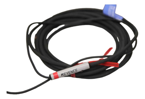 Keyence - Sensor De Proximidad Con Cable Em-030p