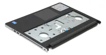Comprar Palmrest Plateado Para Laptop Inspiron 5559 Con Touchpad
