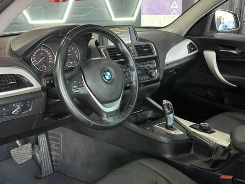 BMW Serie 2 2.0 220I Coupe