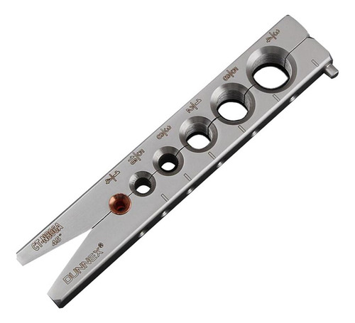 Z De Herramientas De Abocardado De 18cm Imetric Para
