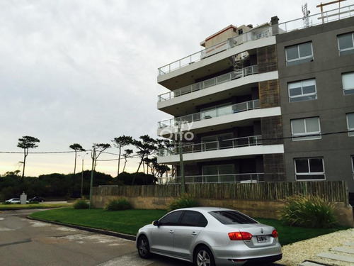 Imagen 9 de 25 de Apartamento En Venta 1 Dormitorio